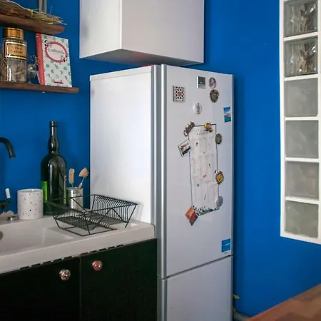 Nice And Warm Apt At 1 Min From Boulevard Barbes Paris